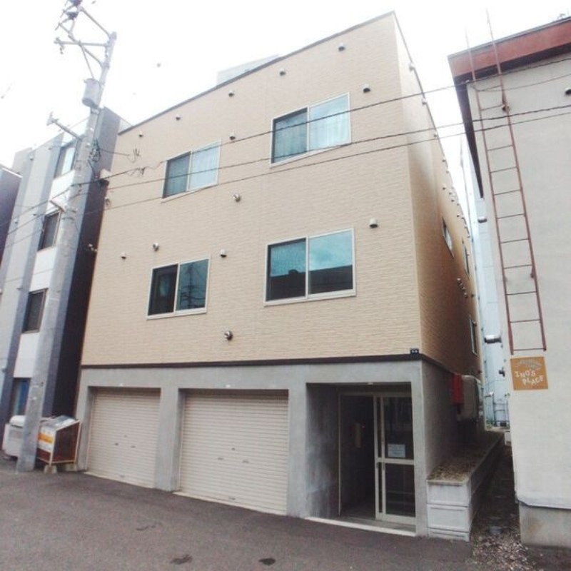 部屋画像