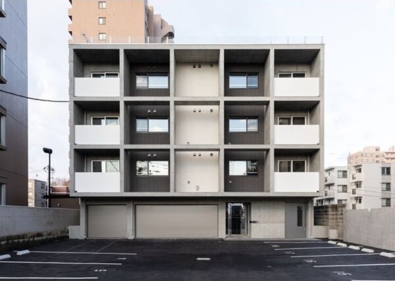 部屋画像