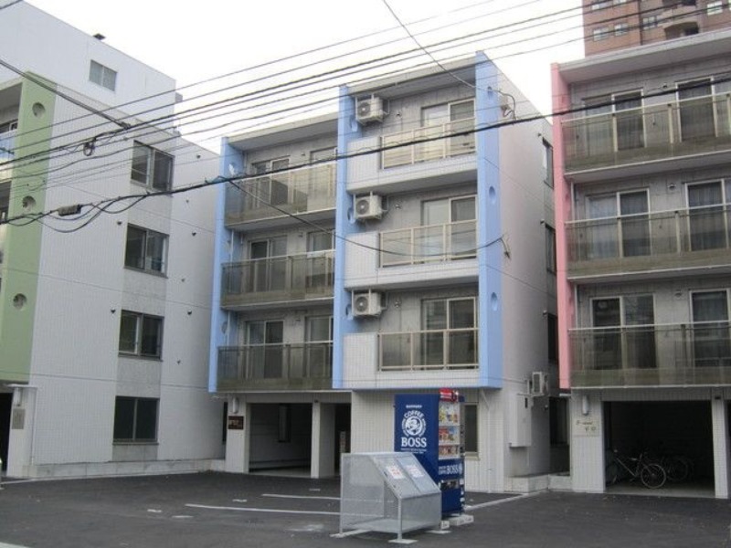 部屋画像