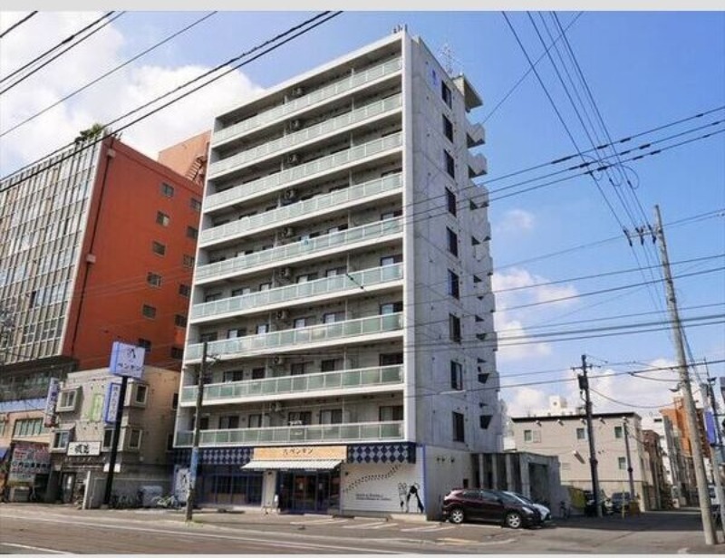 部屋画像