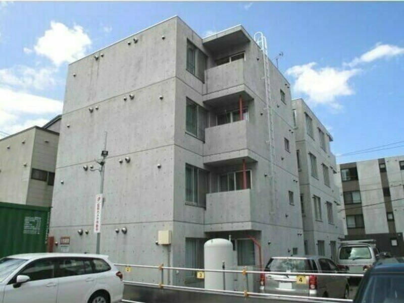 部屋画像