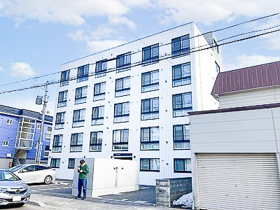 部屋画像