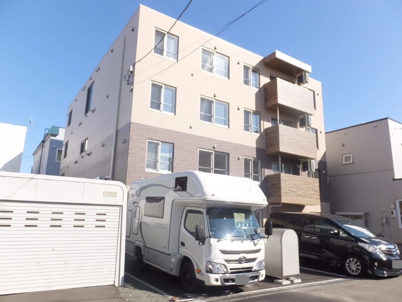部屋画像