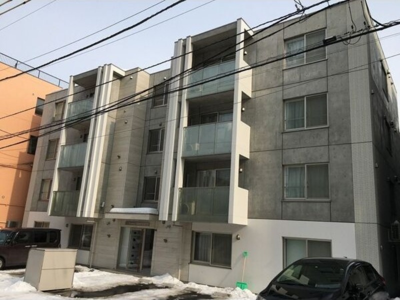 部屋画像