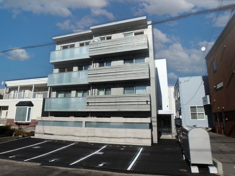 部屋画像