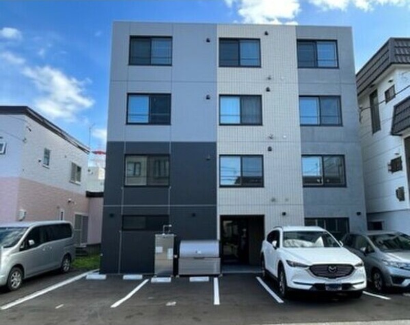 部屋画像