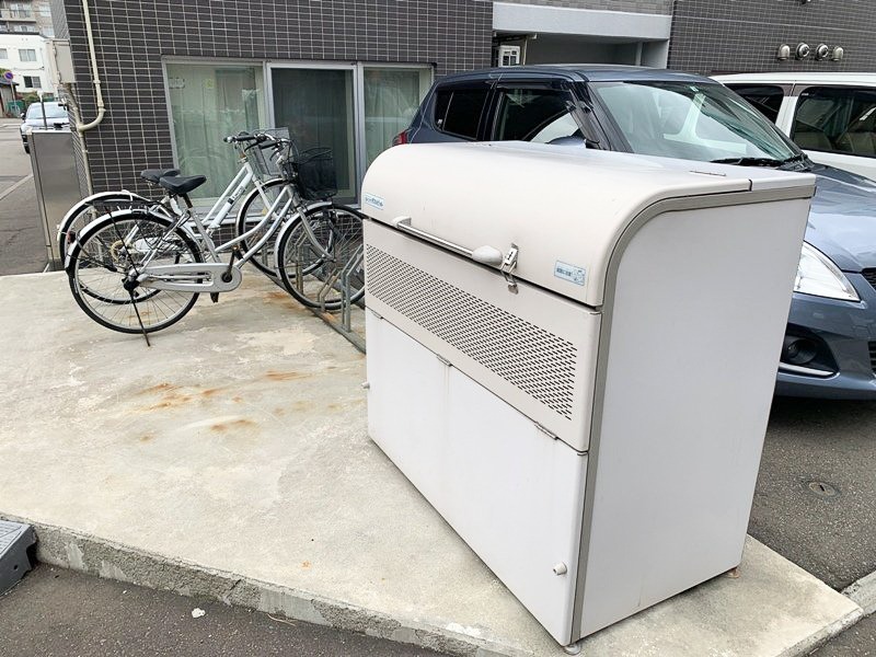 その他