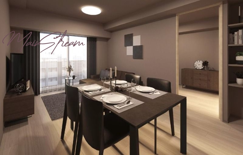 居室・リビング