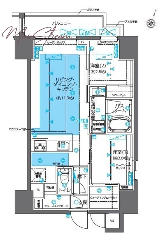 サムネイルイメージ