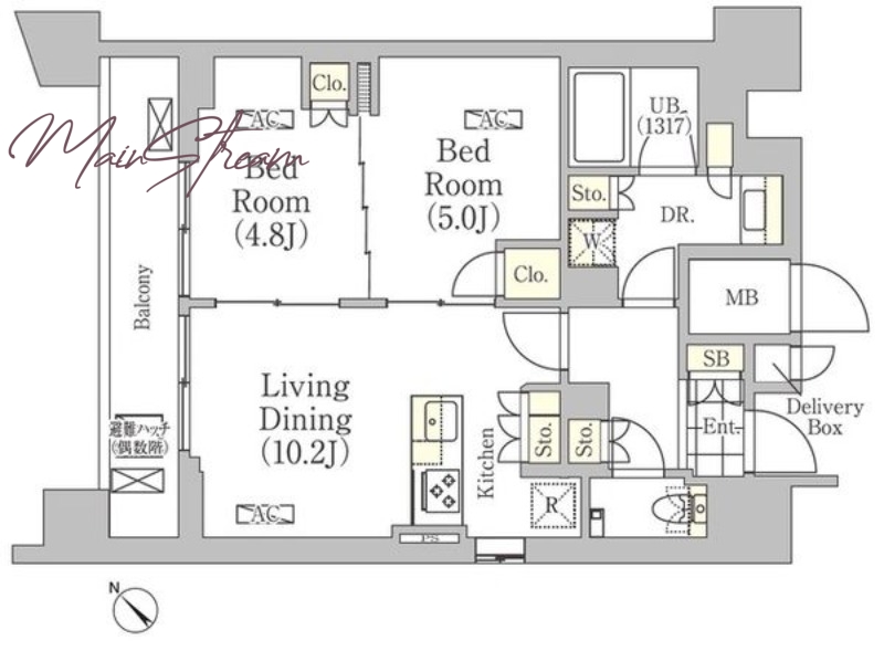 サムネイルイメージ