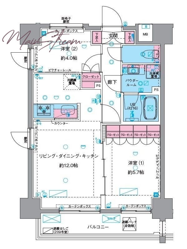 サムネイルイメージ