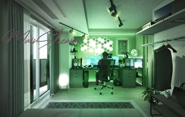 居室・リビング