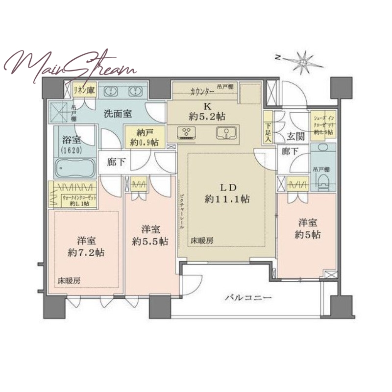 サムネイルイメージ