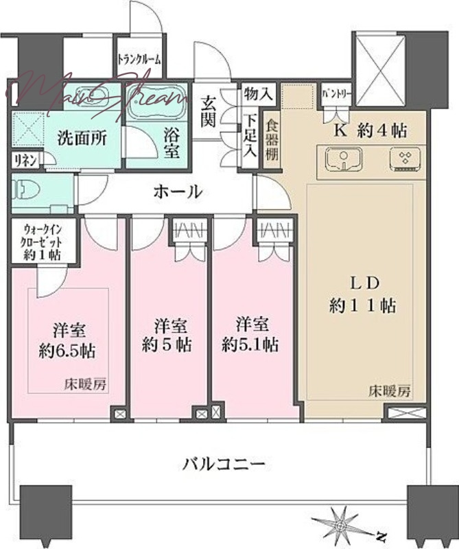 サムネイルイメージ