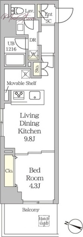 サムネイルイメージ