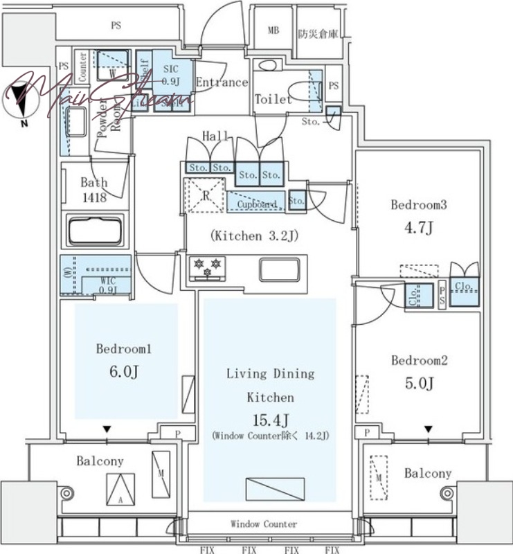 サムネイルイメージ
