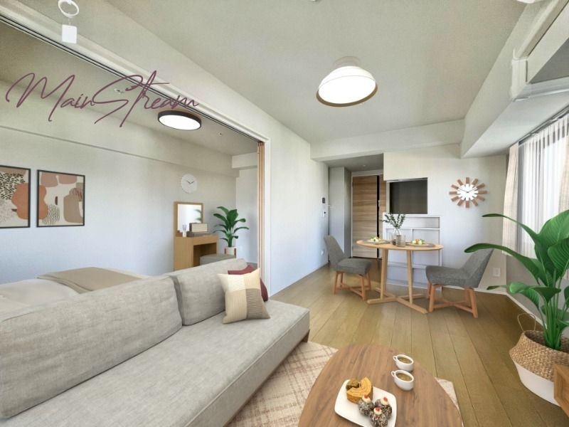 居室・リビング