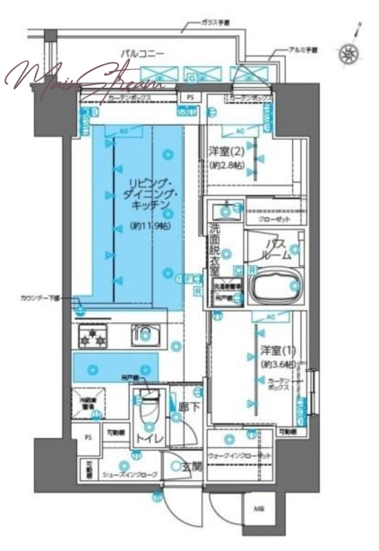 サムネイルイメージ