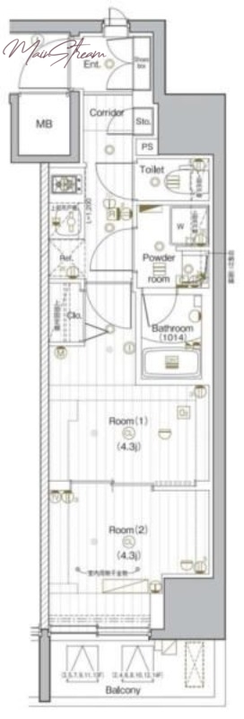 サムネイルイメージ