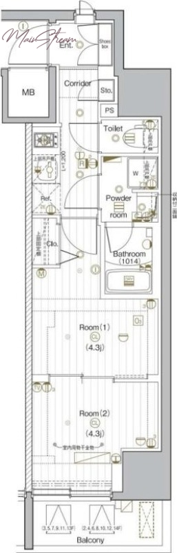 サムネイルイメージ