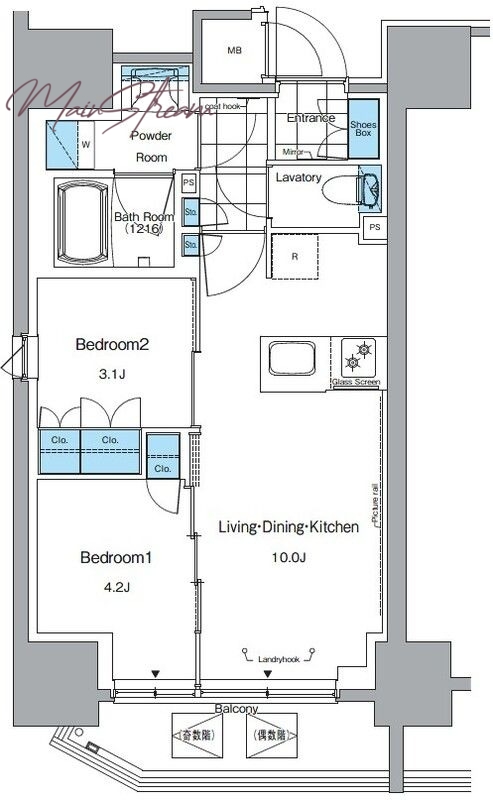 サムネイルイメージ