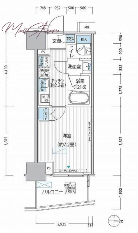 サムネイルイメージ