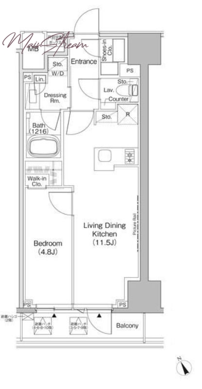 サムネイルイメージ