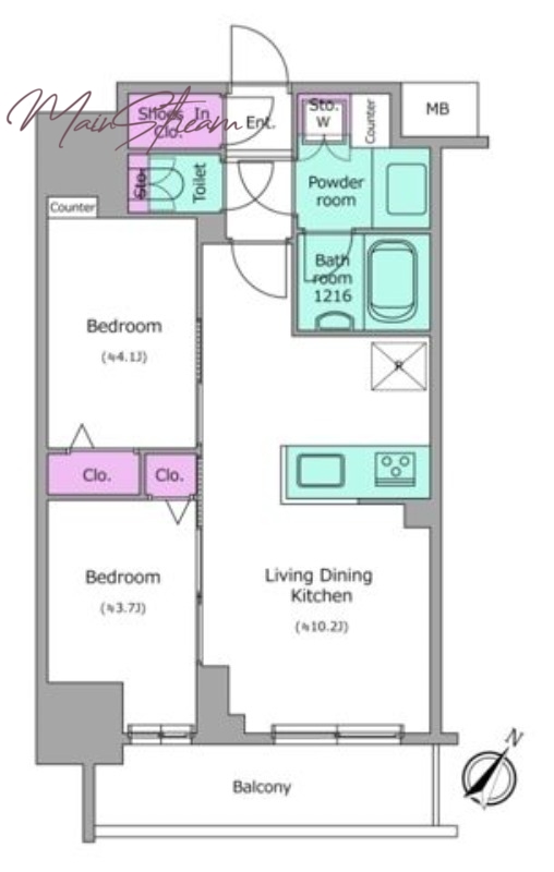 サムネイルイメージ