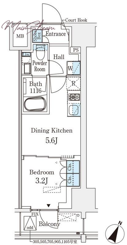 サムネイルイメージ