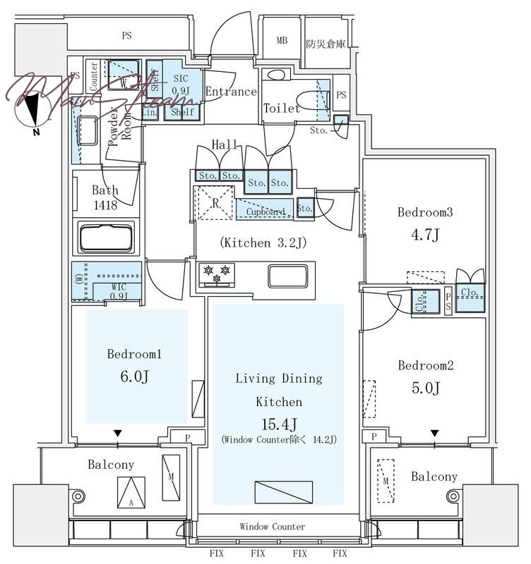 サムネイルイメージ