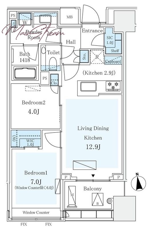 サムネイルイメージ
