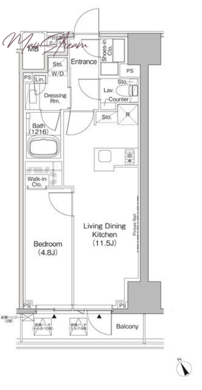 サムネイルイメージ