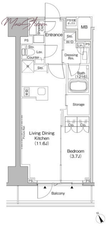 サムネイルイメージ