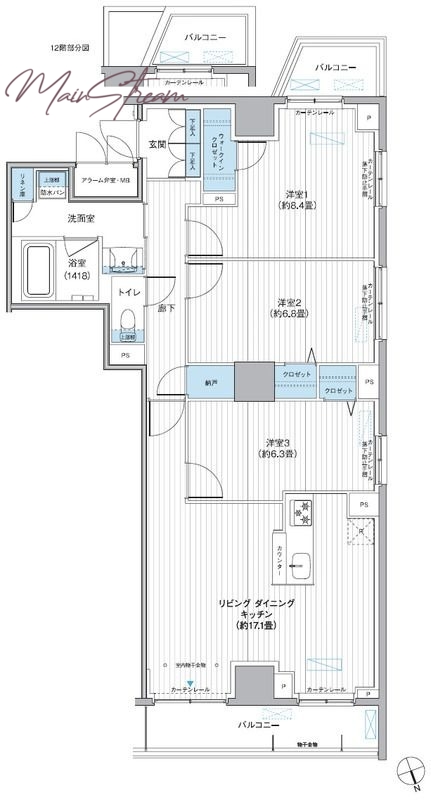 サムネイルイメージ