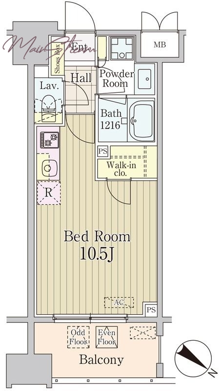 サムネイルイメージ