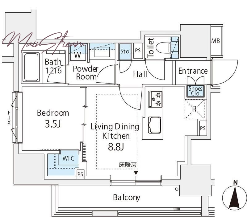 サムネイルイメージ