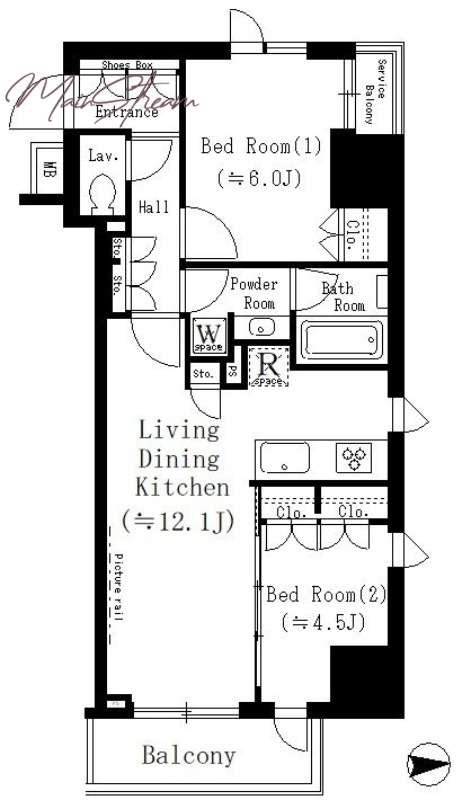 サムネイルイメージ