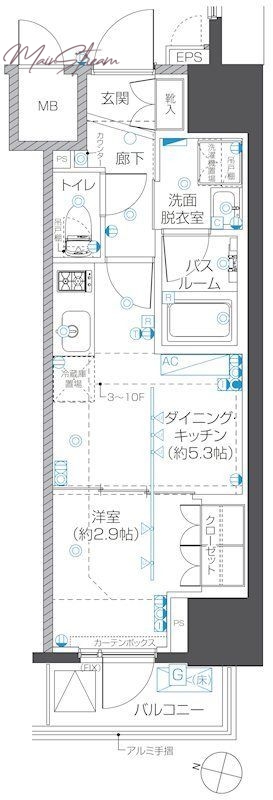 サムネイルイメージ