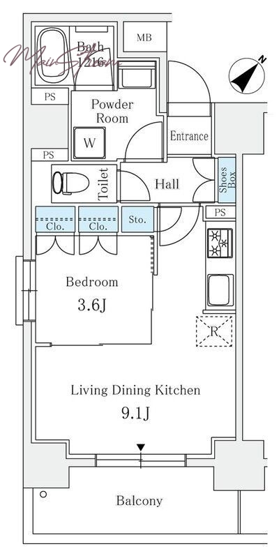 サムネイルイメージ
