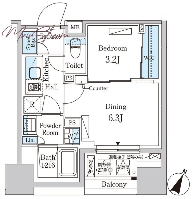 サムネイルイメージ