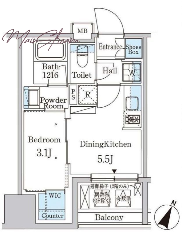 サムネイルイメージ