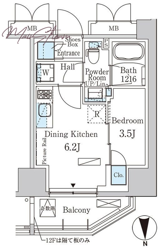サムネイルイメージ