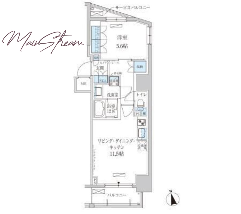 サムネイルイメージ