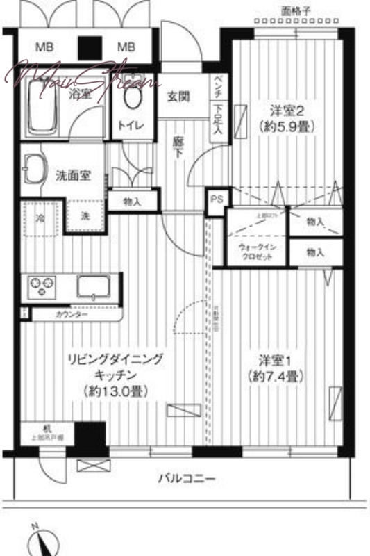 サムネイルイメージ
