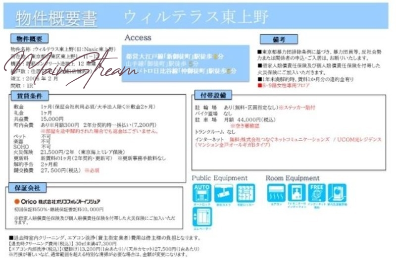 その他