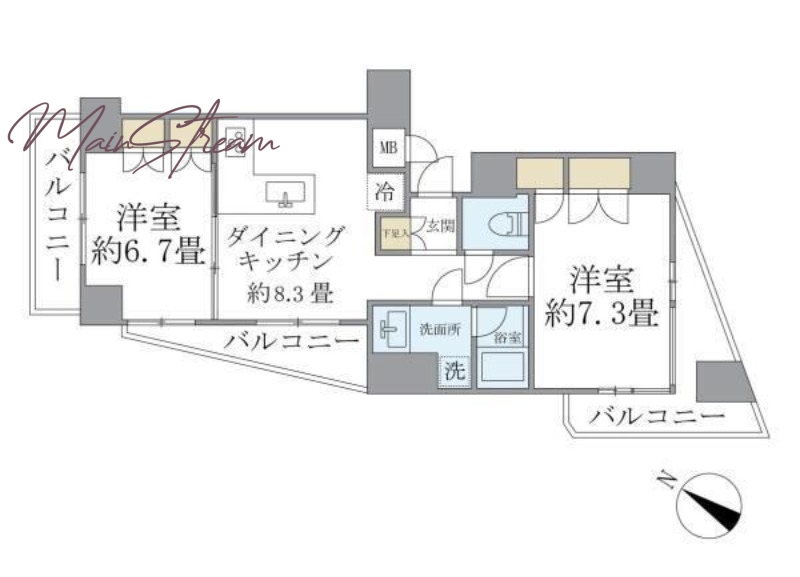 サムネイルイメージ
