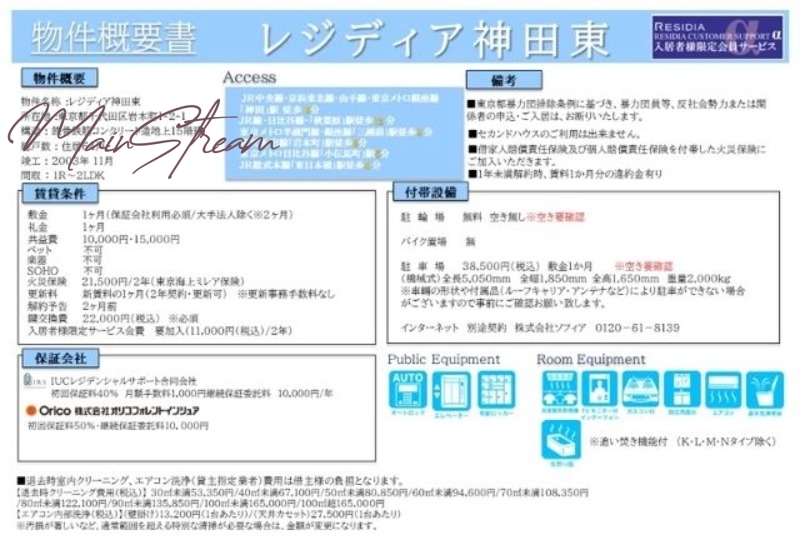 その他