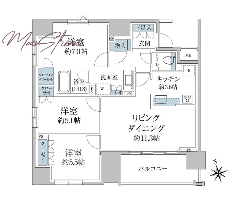 サムネイルイメージ