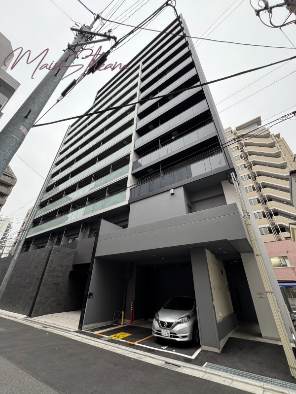 部屋画像