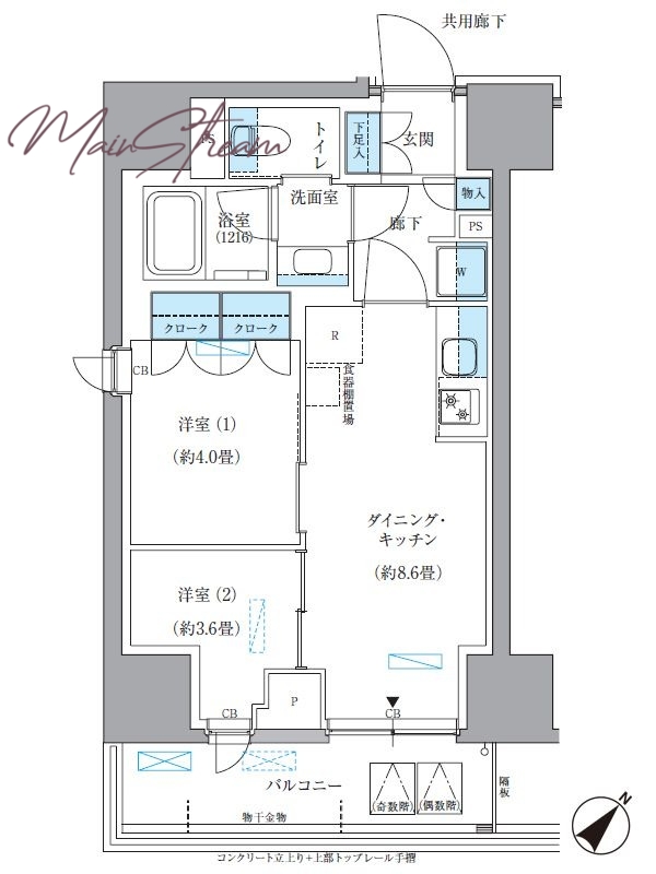 サムネイルイメージ